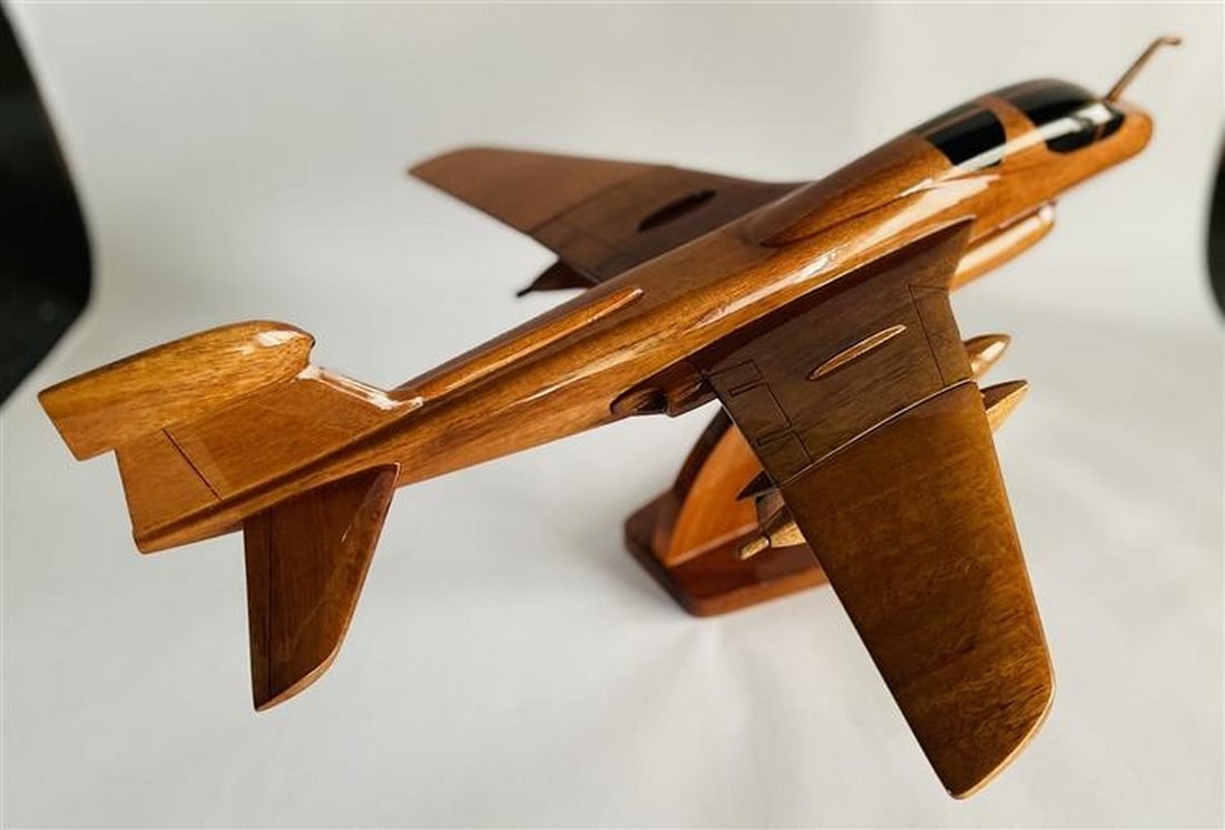 EA-6B PROWLER: EA-6B PROWLER The Northrop Grumman EA-6B Prowler is a twin-engine, four-seat, mid-wing electronic-warfare aircraft derived from the A-6 Intruder airframe. The EA-6A was the initial electronic