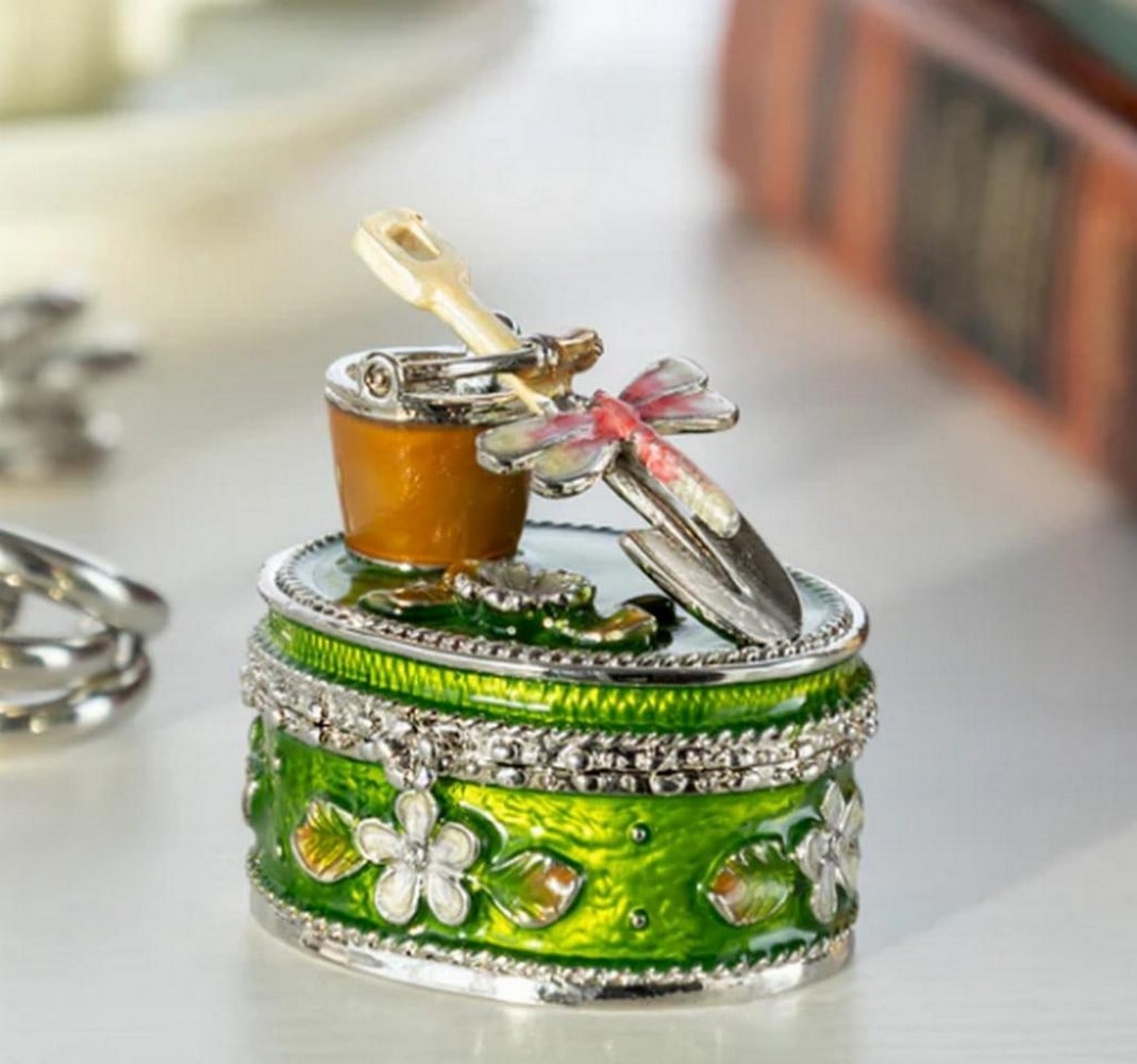 Dragonfly Sand Keepsake??????? - 2