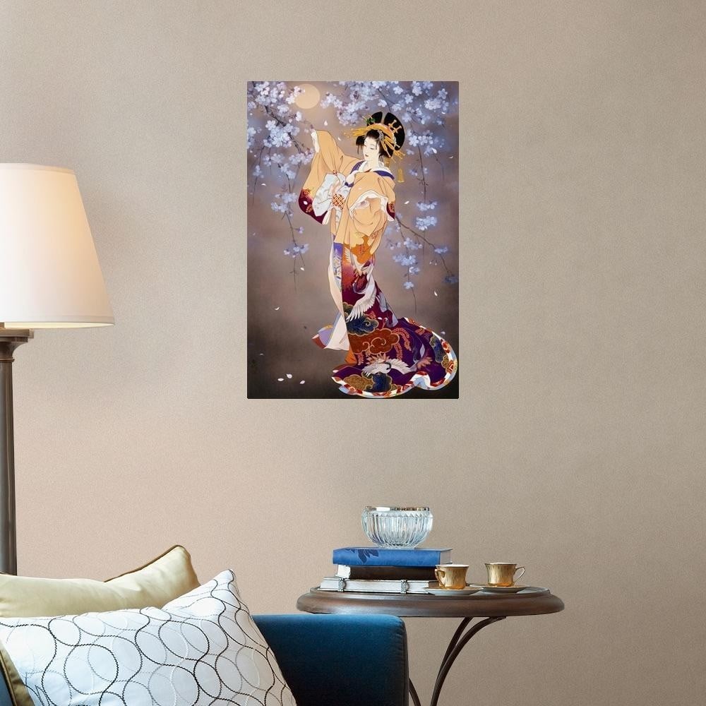 Yoi Wall Art Print - 3