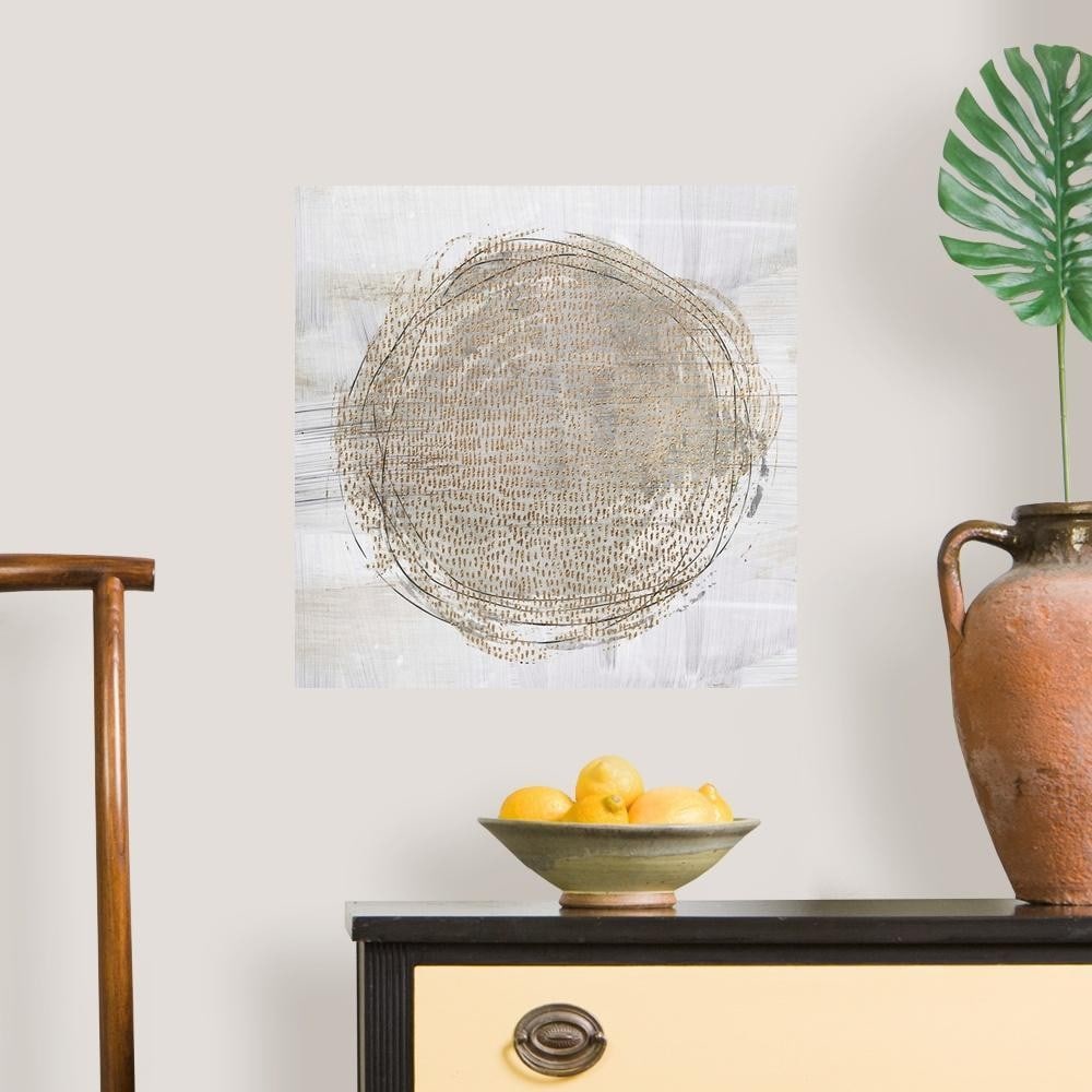 Deep Motion Wall Art Print - 3