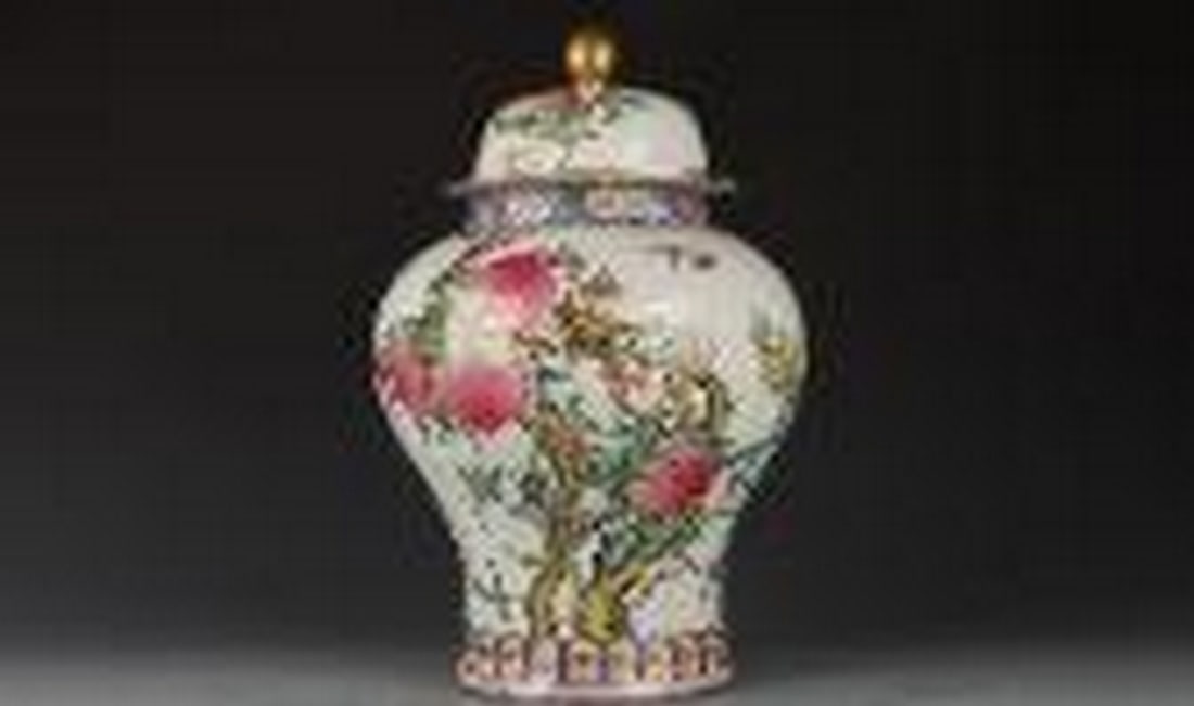 Longevity peaches general jar (1 of 1)