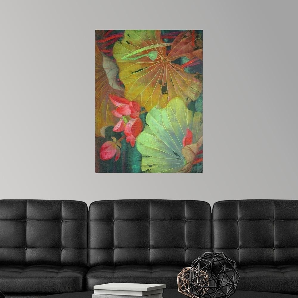 Joy Wall Art Print - 2
