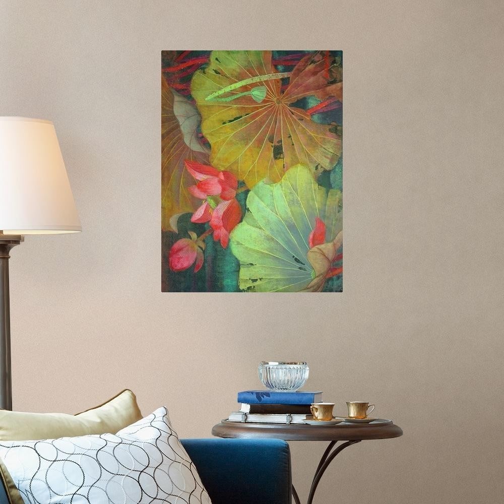 Joy Wall Art Print - 3