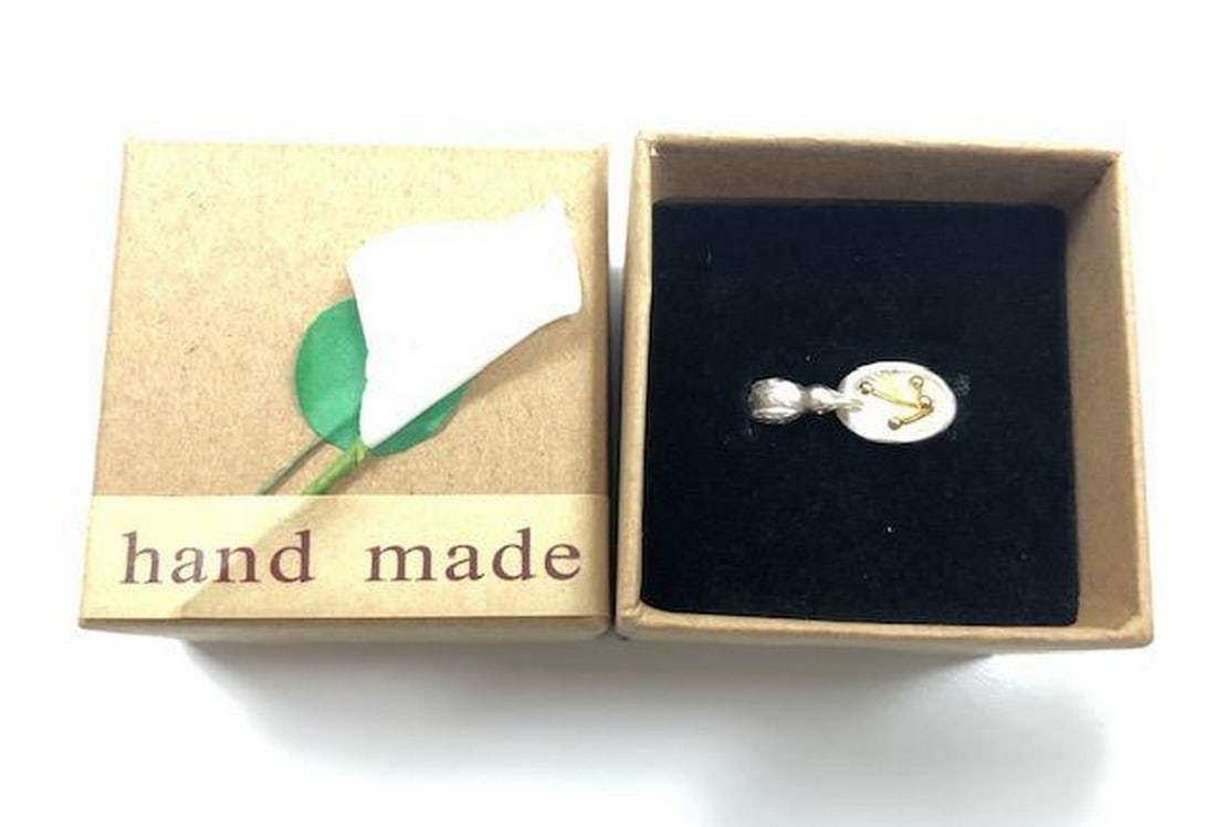 Hummingbird Harmony 925 Silver Ring - 3