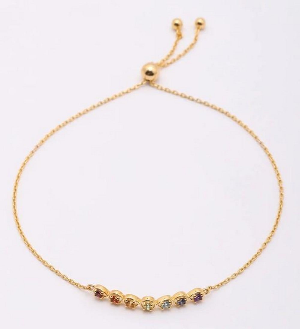 Harmony in Color - 2