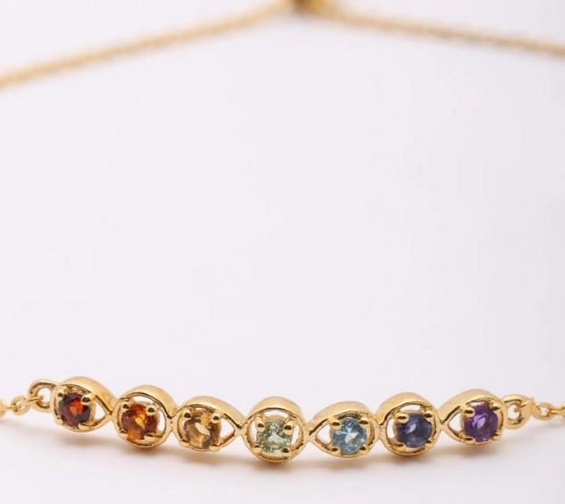 Harmony in Color - 3