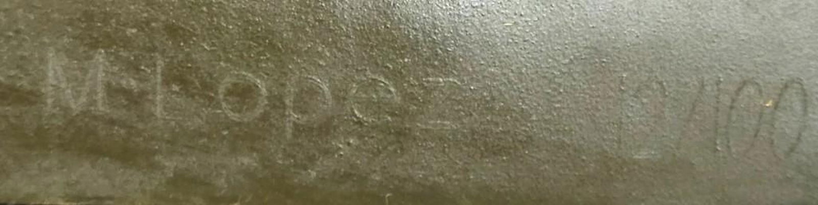 Bronze Eagle and Handshake Statue - 6