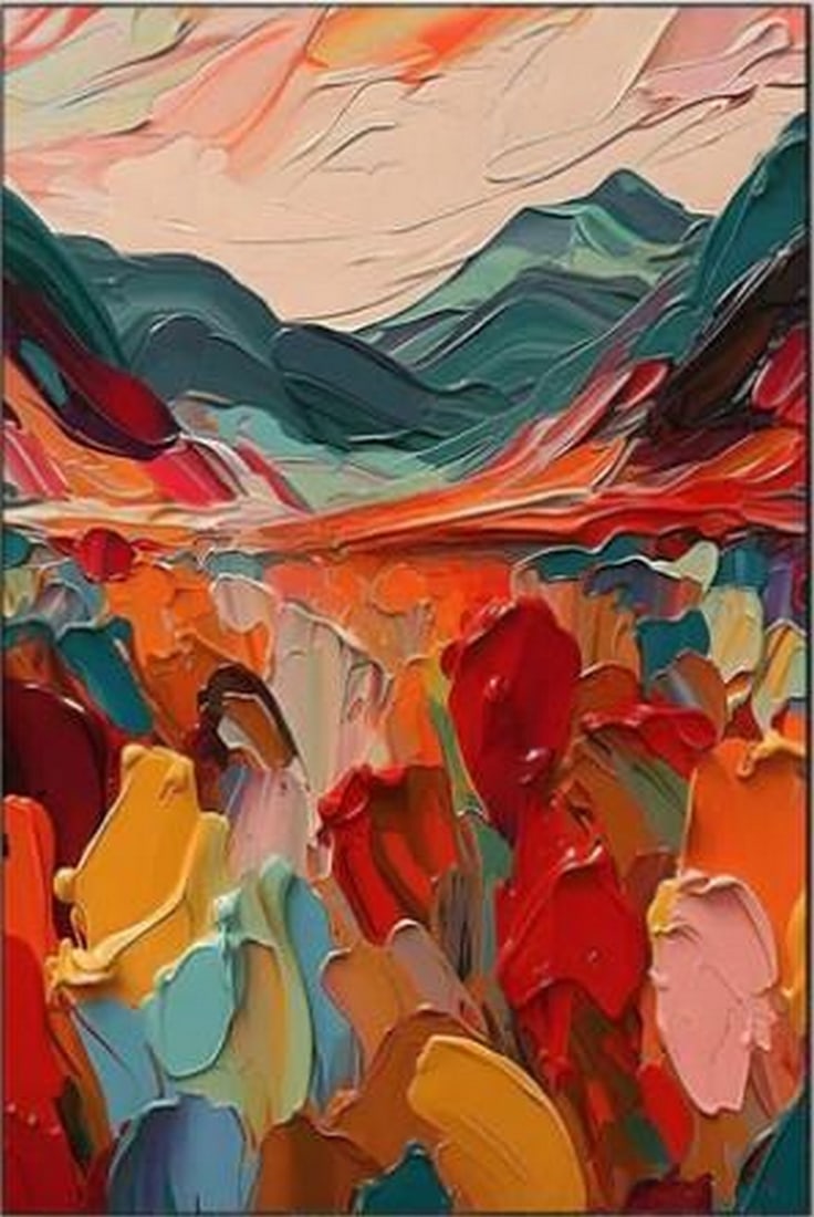 Silent Reflections - 2