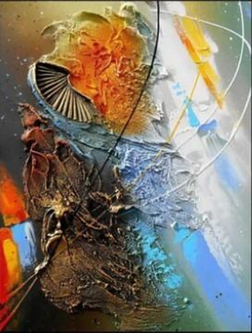 Earthbound Whispers - 2