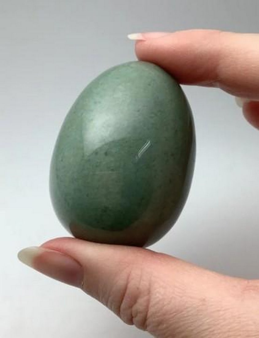 Aurora Grove Egg - 2