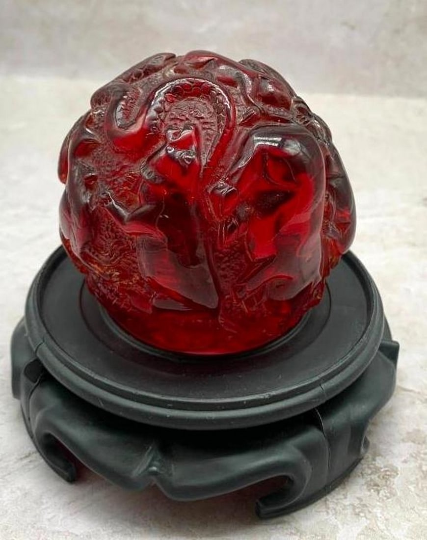 Zodiac Orb: A Celestial Talisman - 2