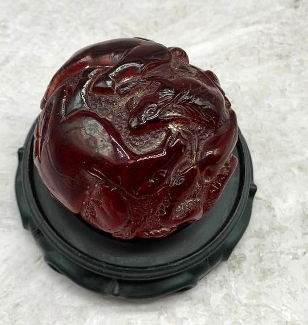 Zodiac Orb: A Celestial Talisman - 4