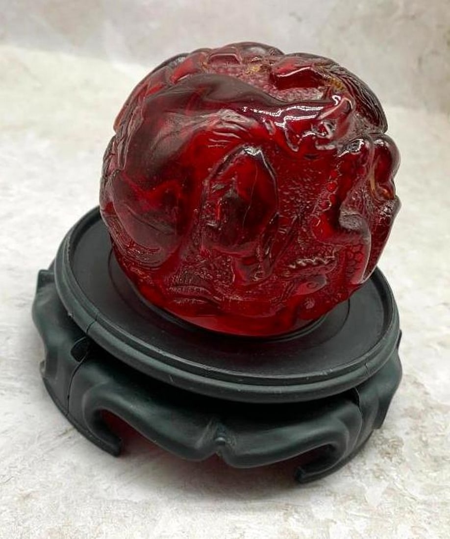 Zodiac Orb: A Celestial Talisman - 5