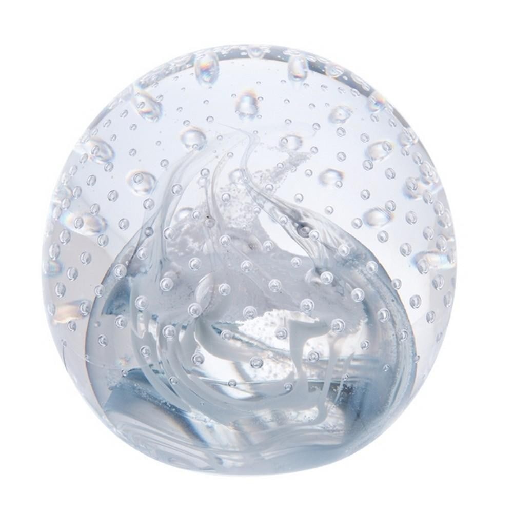 Congratulations Silver Paperweight - 2