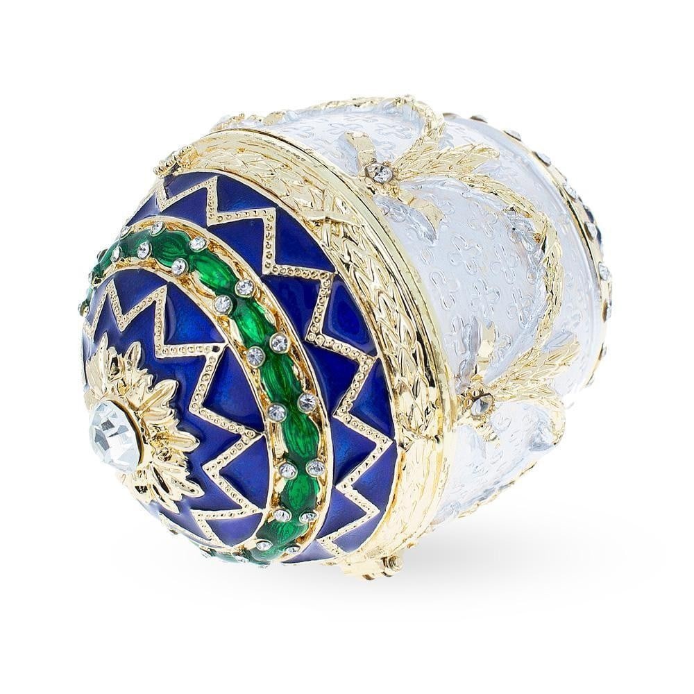 Inspired Imperial Easter Bonbonniere Egg - 3