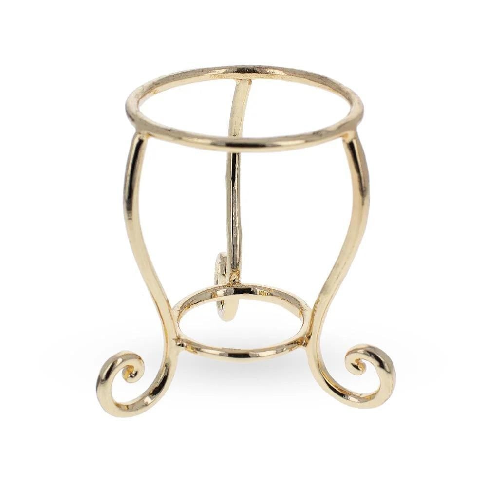 Inspired Imperial Easter Bonbonniere Egg - 4