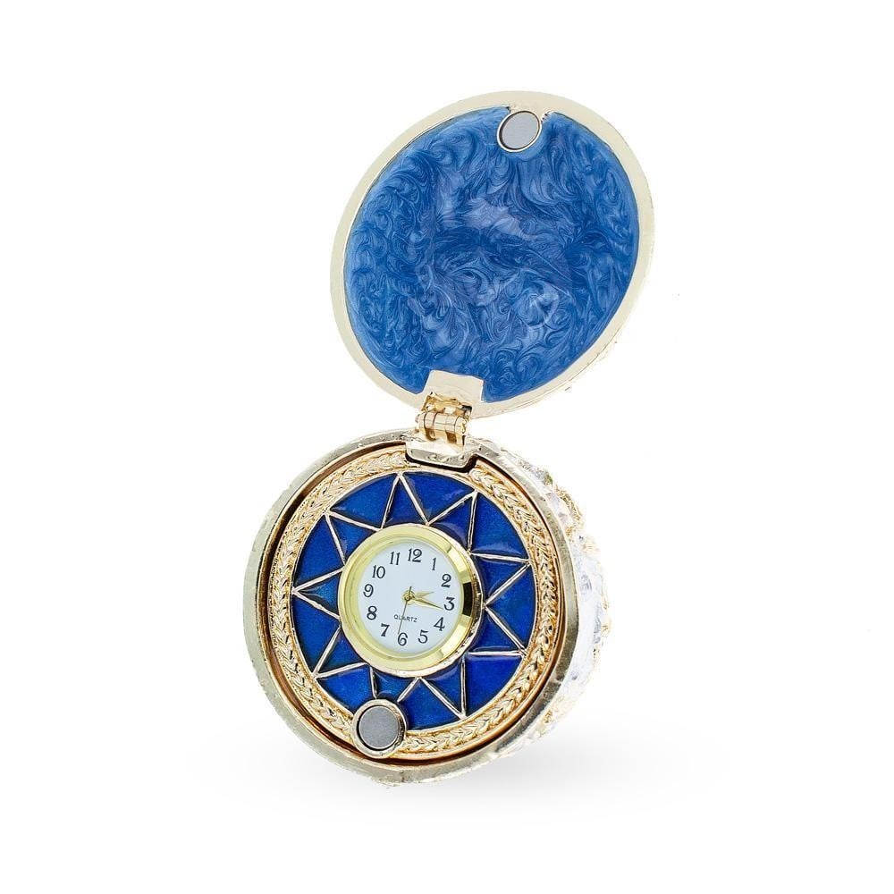 Inspired Imperial Easter Bonbonniere Egg - 5