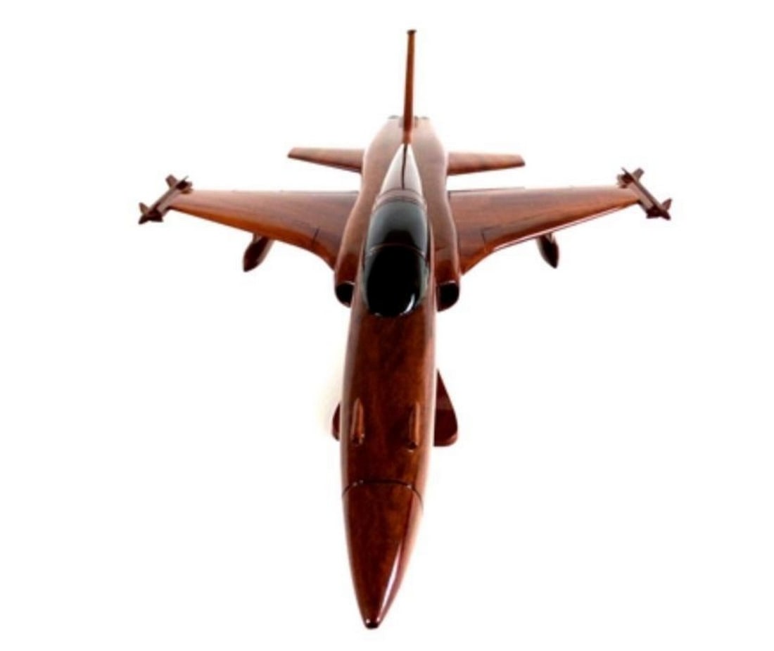 F-5 Freedom Fighter Model Plane - 2