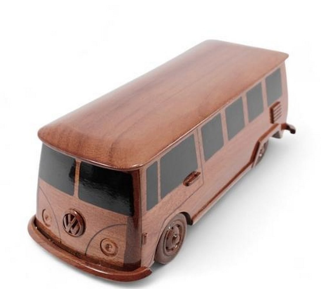 VW Bus - 2