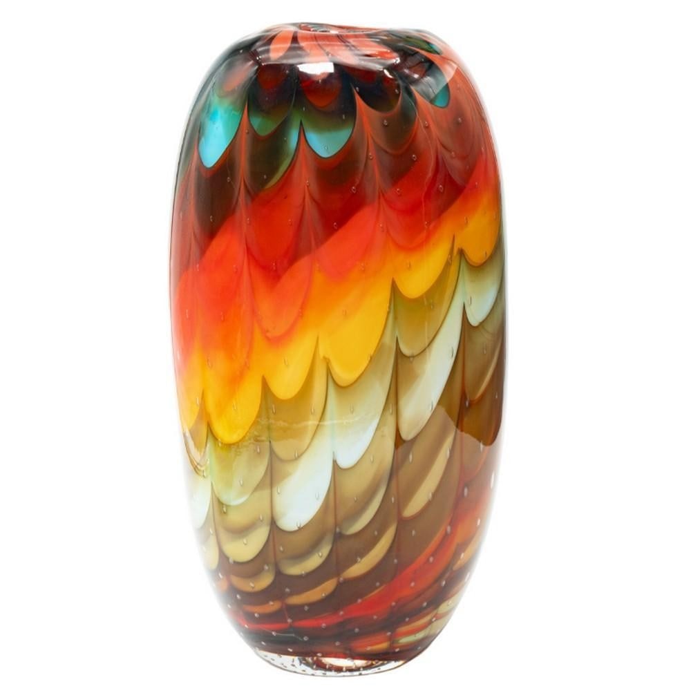 Provence Vase – Murano Glass (1 of 5)