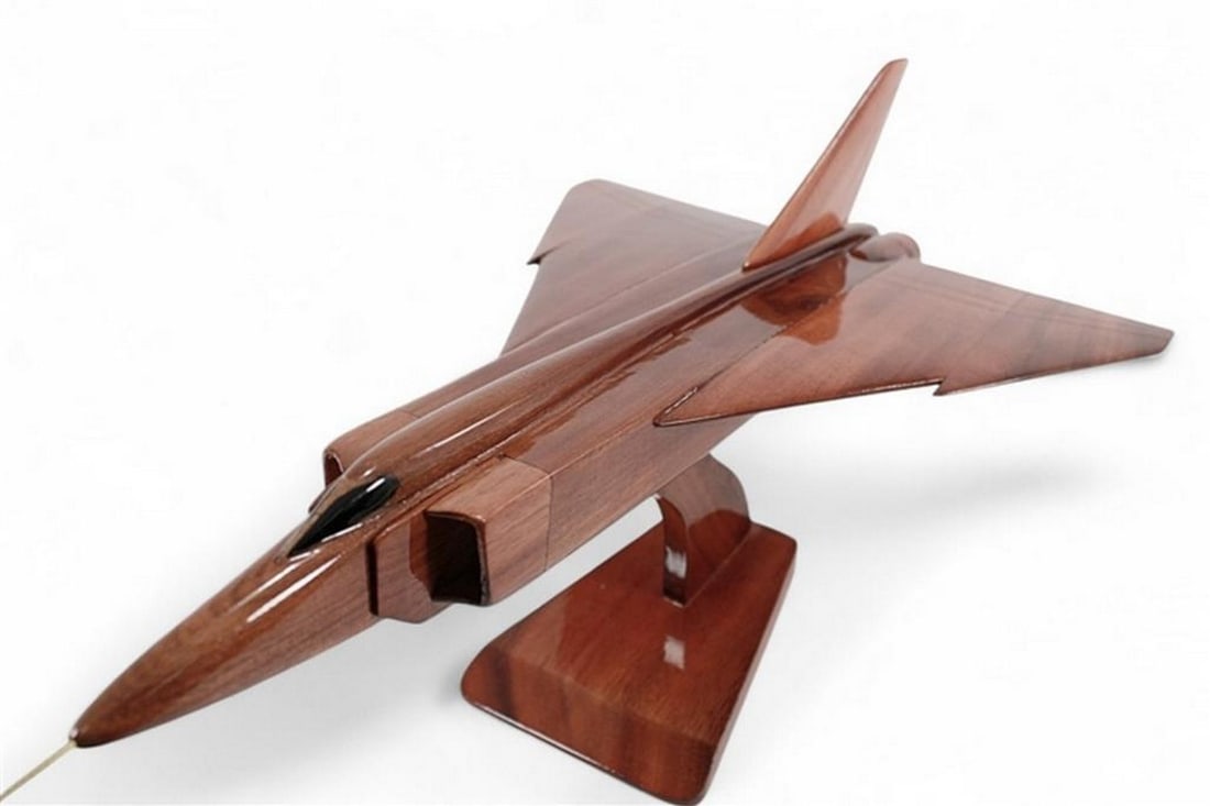 Avro Arrow Model Aircraft - 2