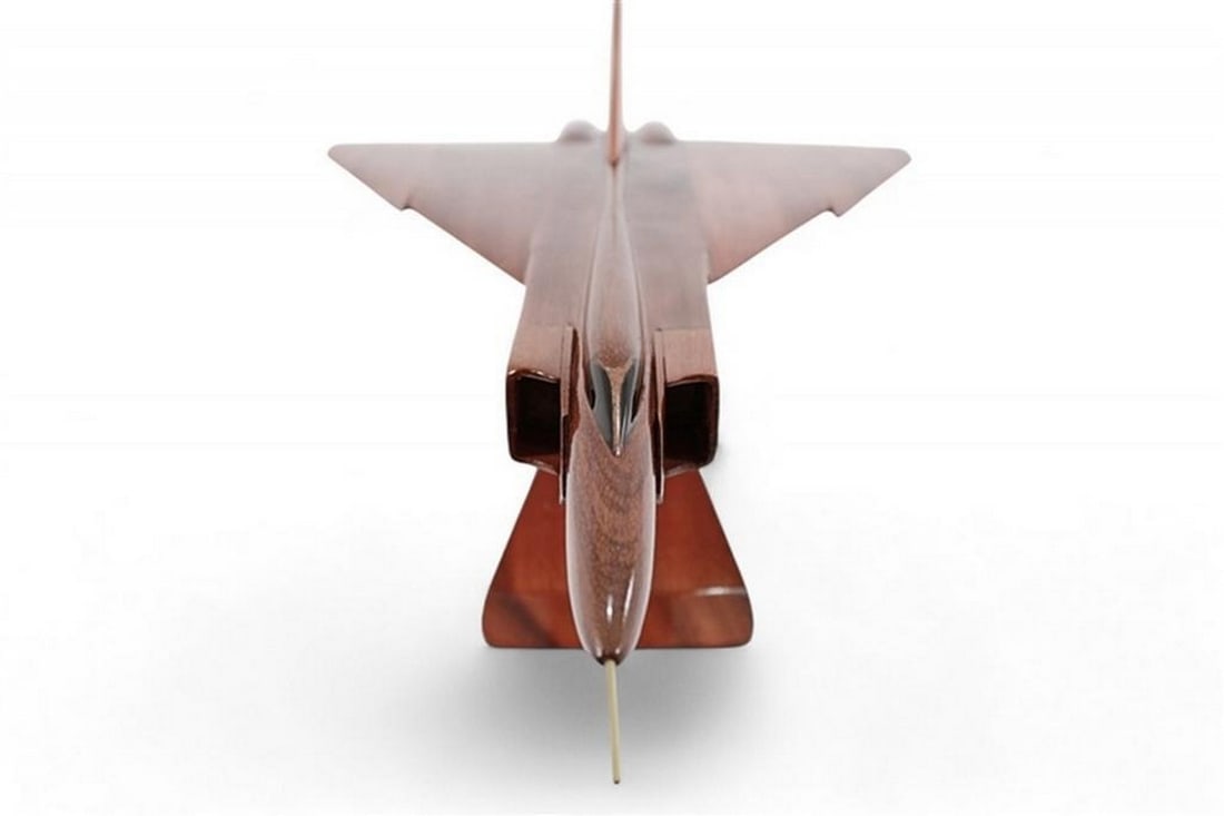 Avro Arrow Model Aircraft - 3