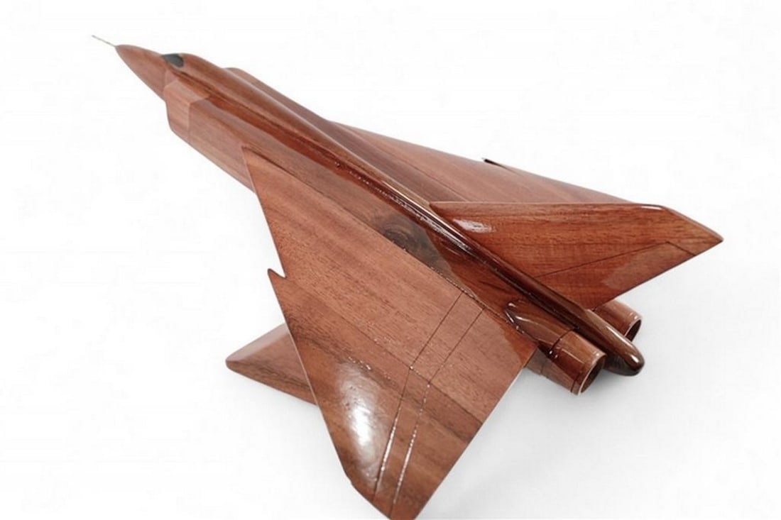 Avro Arrow Model Aircraft - 5