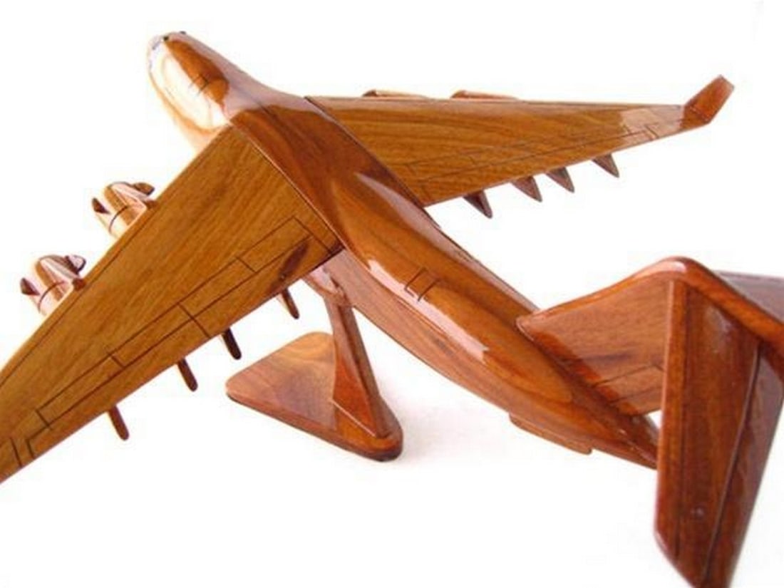 C17 Globemaster Model Plane - 3