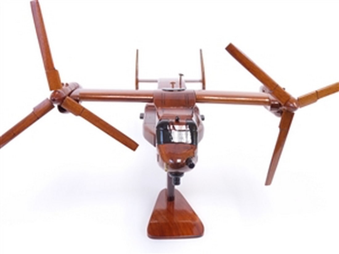 BELL V-22 OSPREY - 2