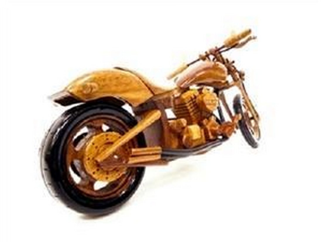Chopper Bike - 2