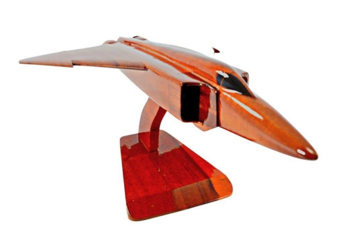 Avro Arrow Model Aircraft - 2