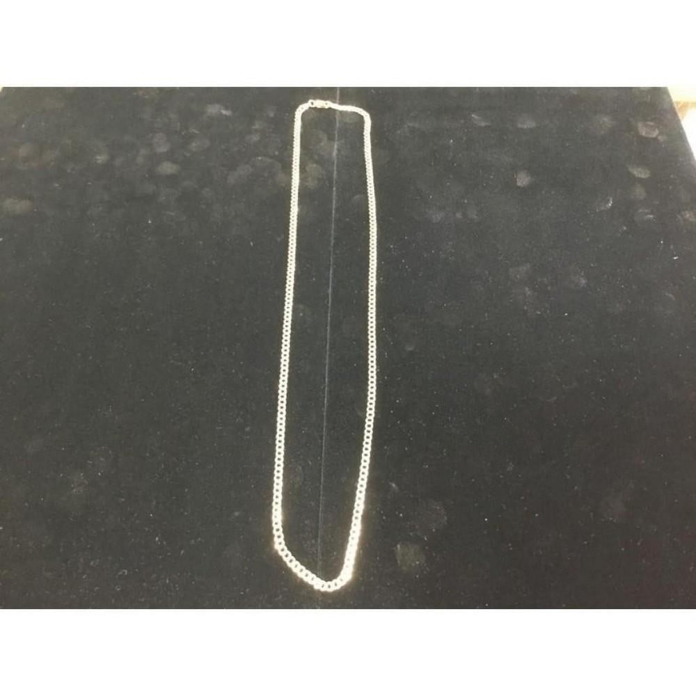 LADIES 14K YELLOW GOLD CUSTOM MADE CUBAN LINK ITALIAN (1 of 4)