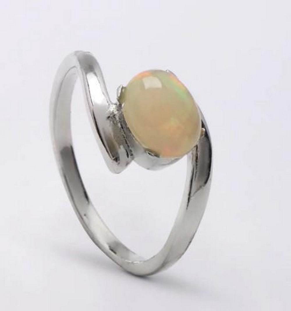 Iridescent Whisper - 3