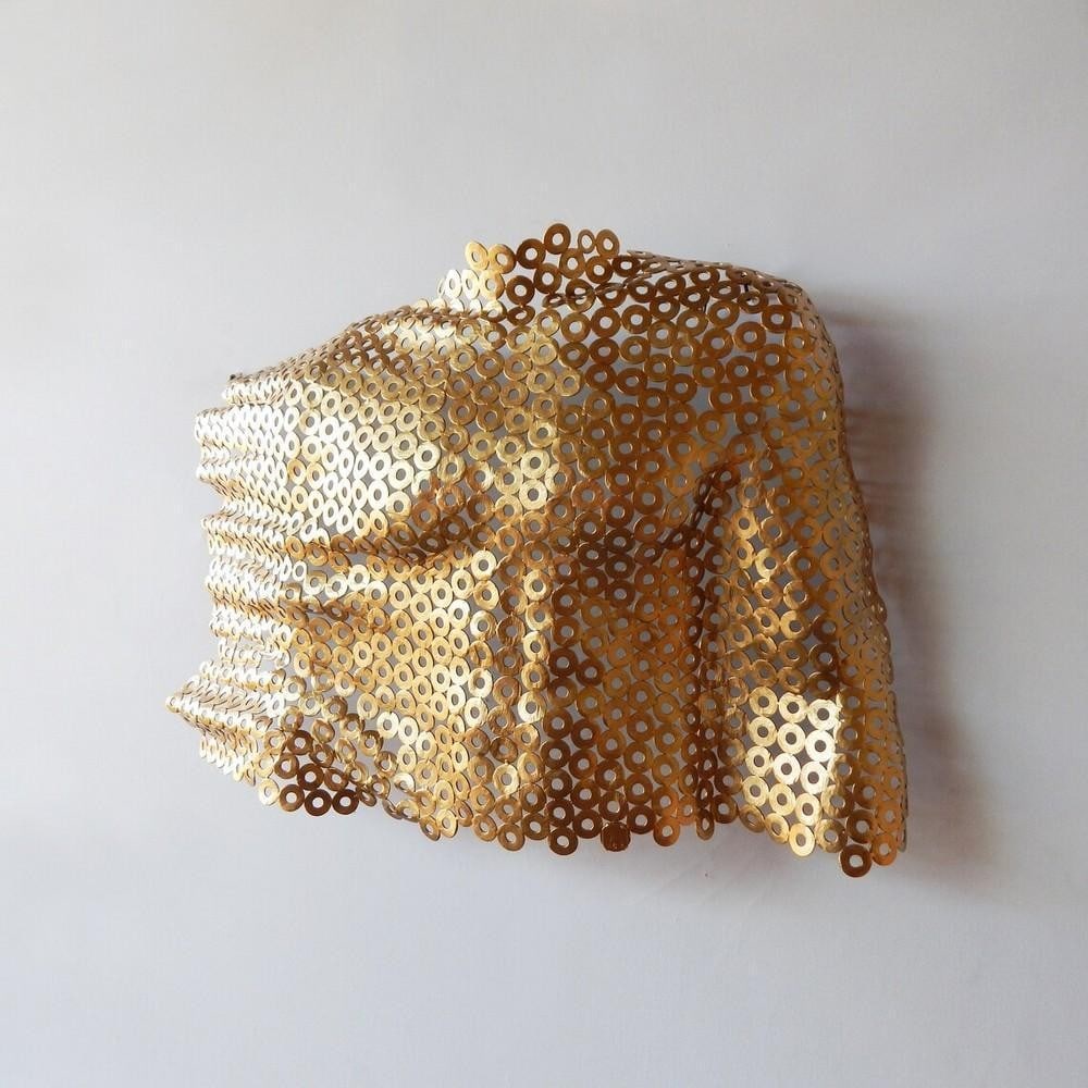 The Dance of the Wind Metal Sculpture (1 of 6)