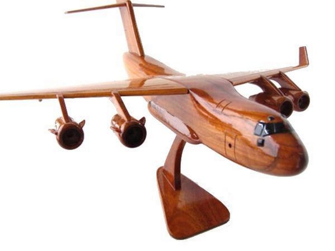 C17 Globemaster Model Plane (1 of 4)