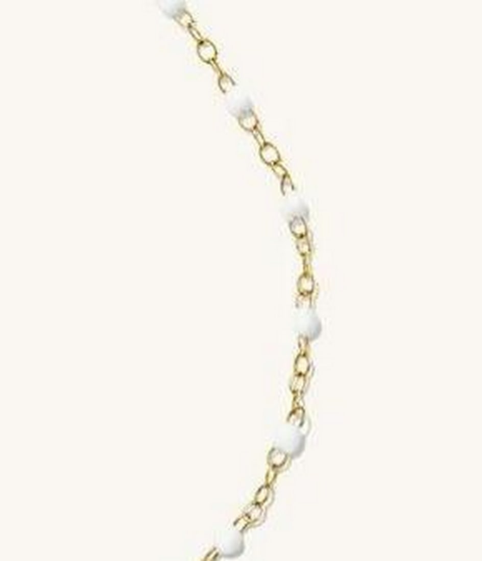Radiant Orb Anklet - 3