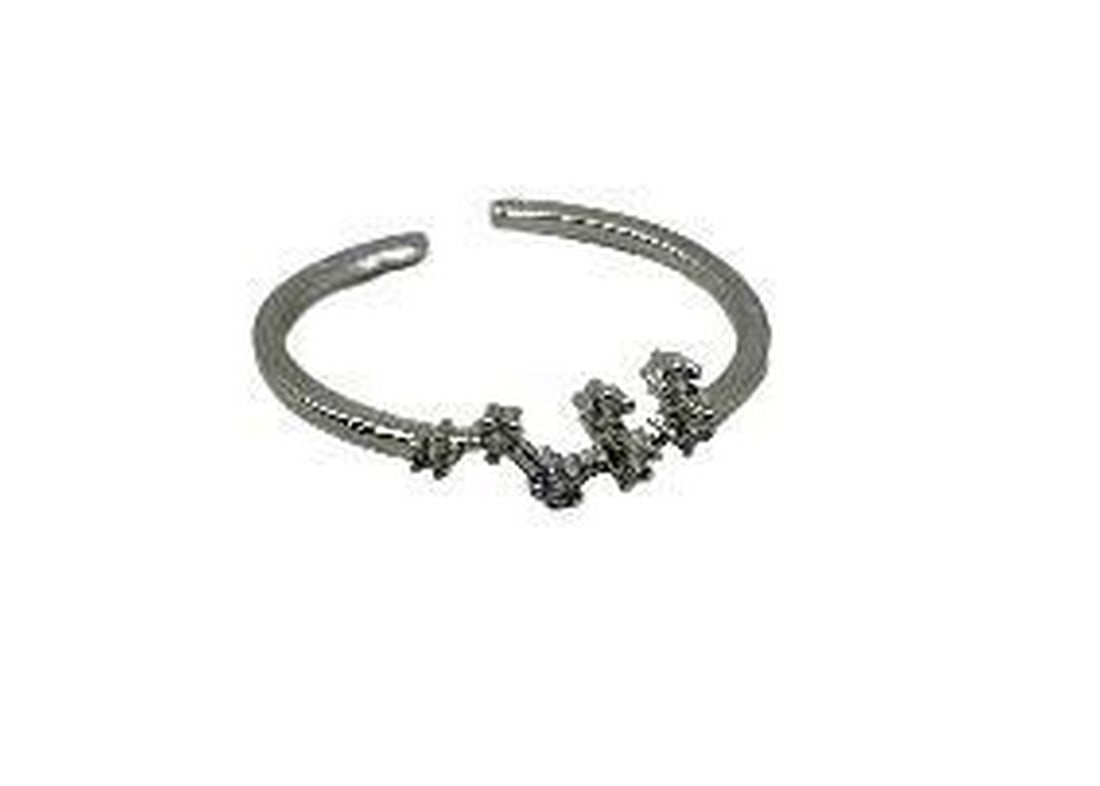 Virgo Constellation Ring (1 of 3)