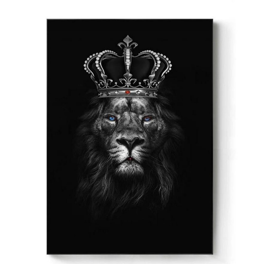 Regal Roar Picture (1 of 1)