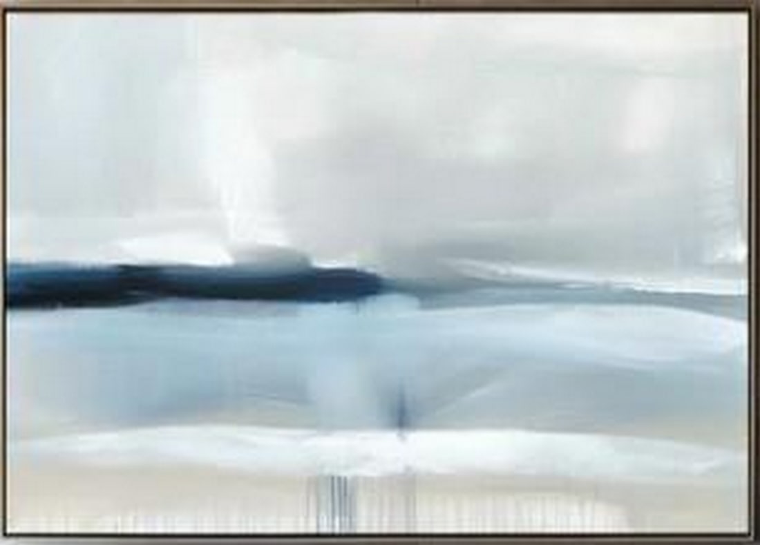 Calm Current - 2