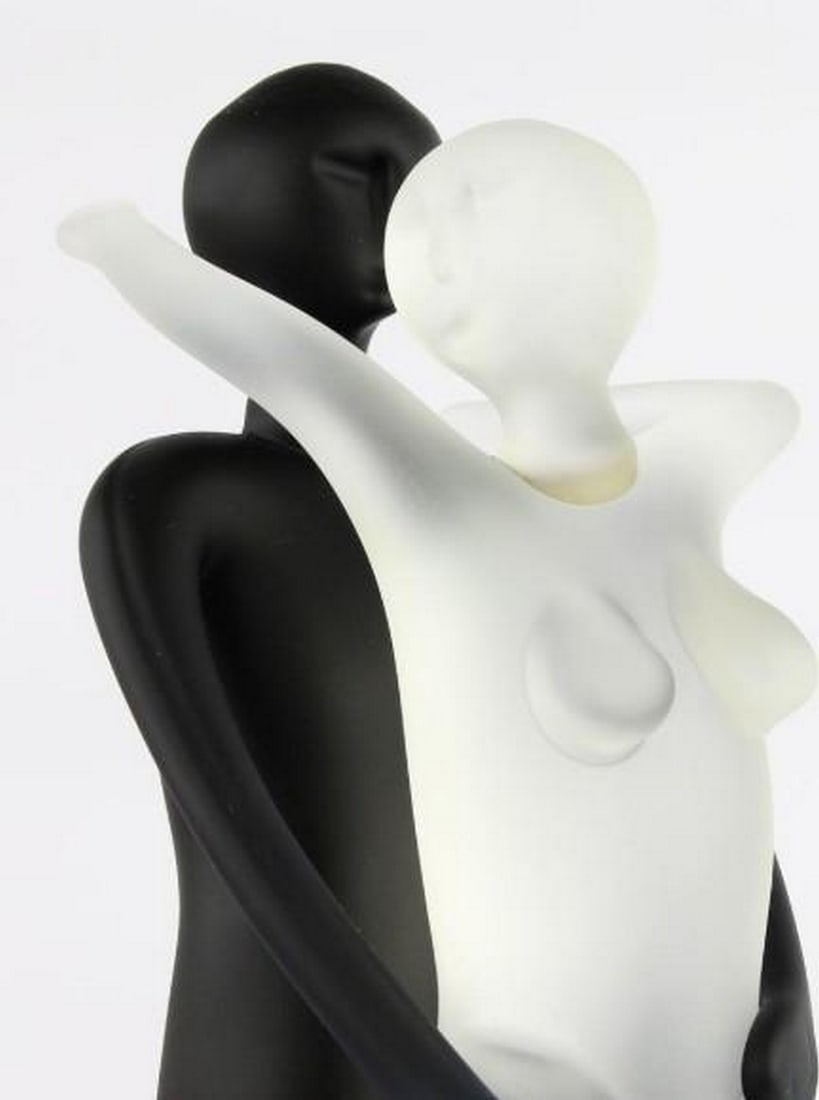 Lovers Embrace - 2