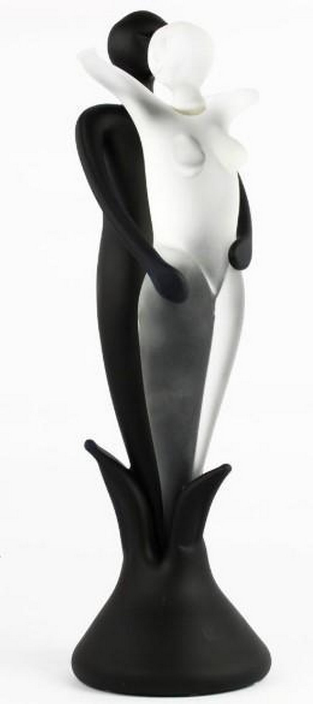 Lovers Embrace - 3