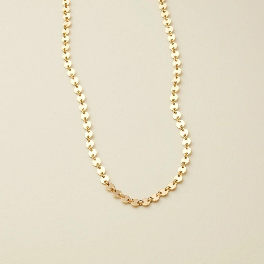 Ethereal Link Choker - 2