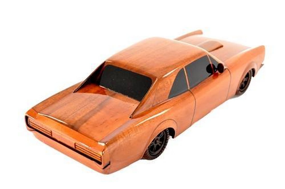 1966 GTO - 3
