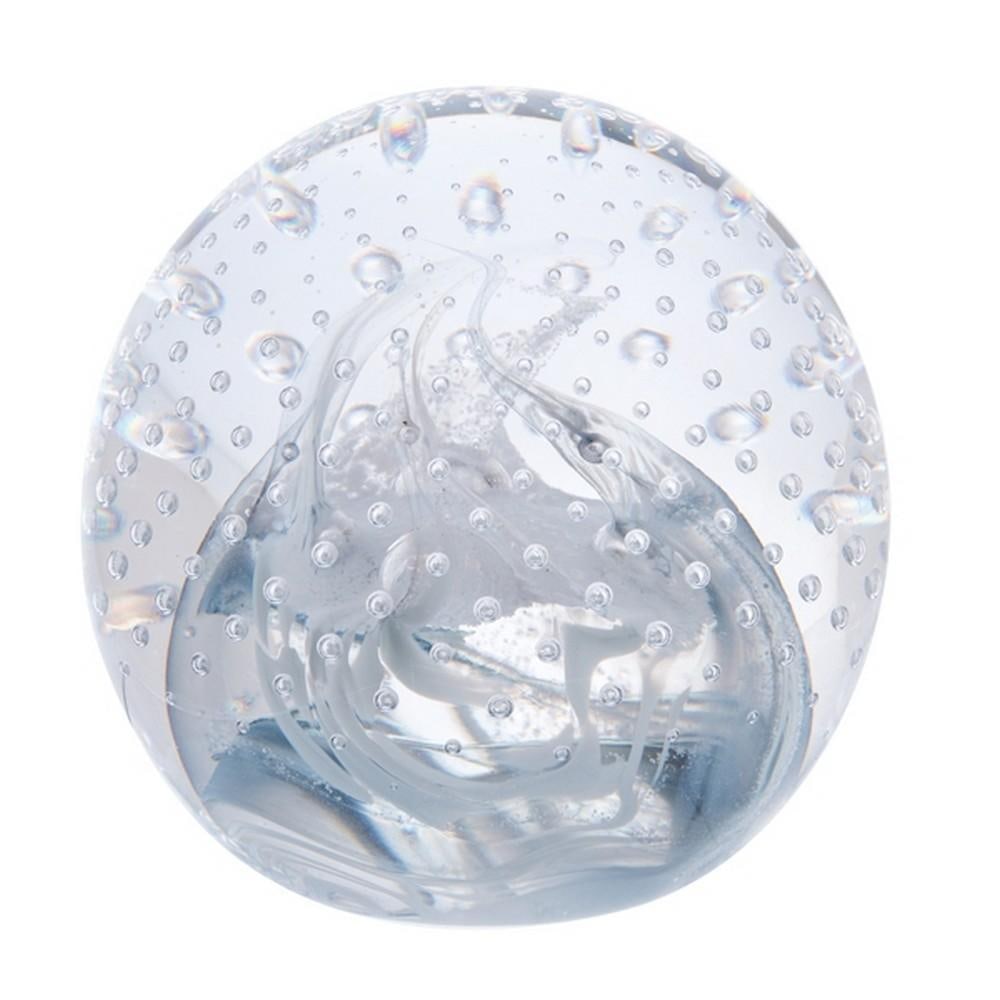 Congratulations Silver Paperweight - 2