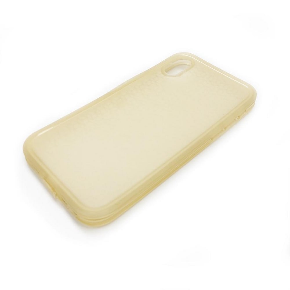 Waterproof + Shockproof Hybrid Rubber Case Cover For iPhone X & XS (1 of 2)