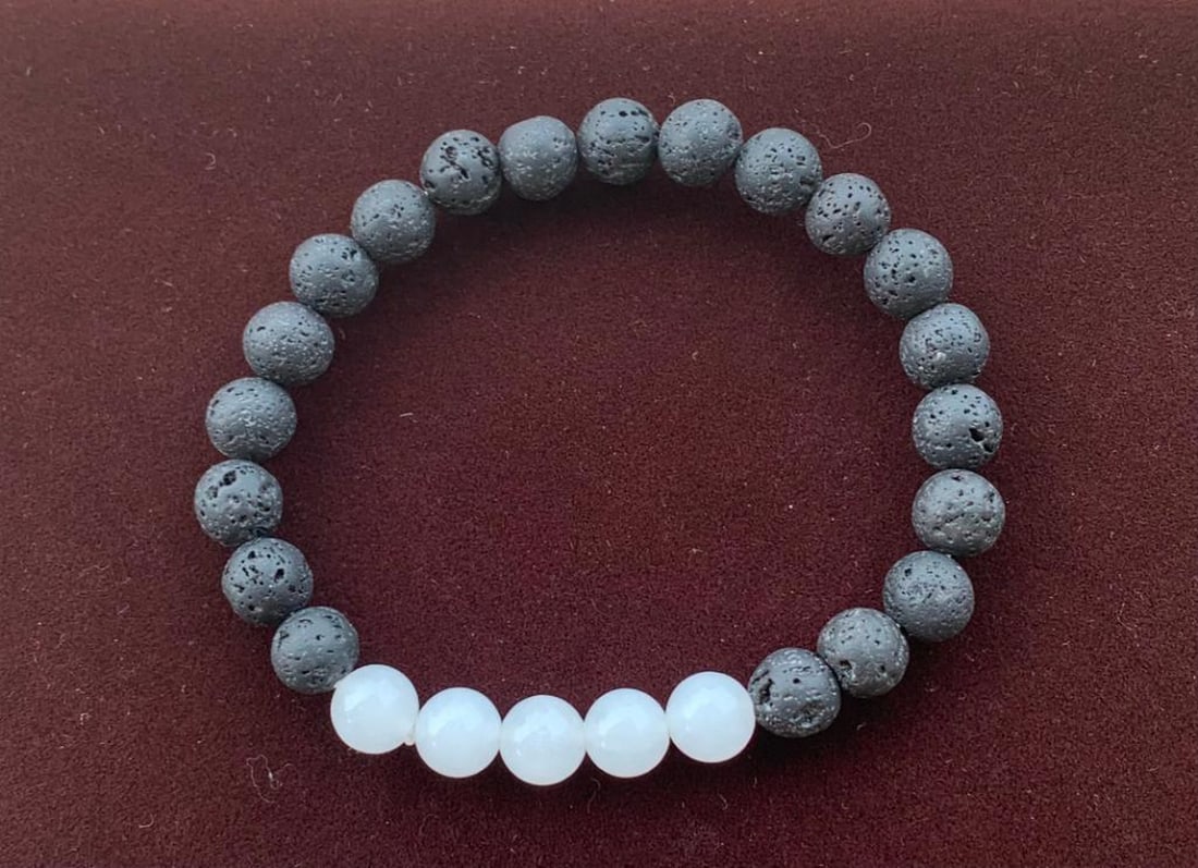 Earthbound Harmony Bracelet - 3