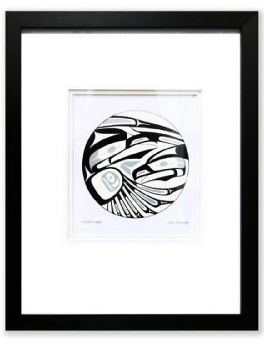 Soulflight Print - 2