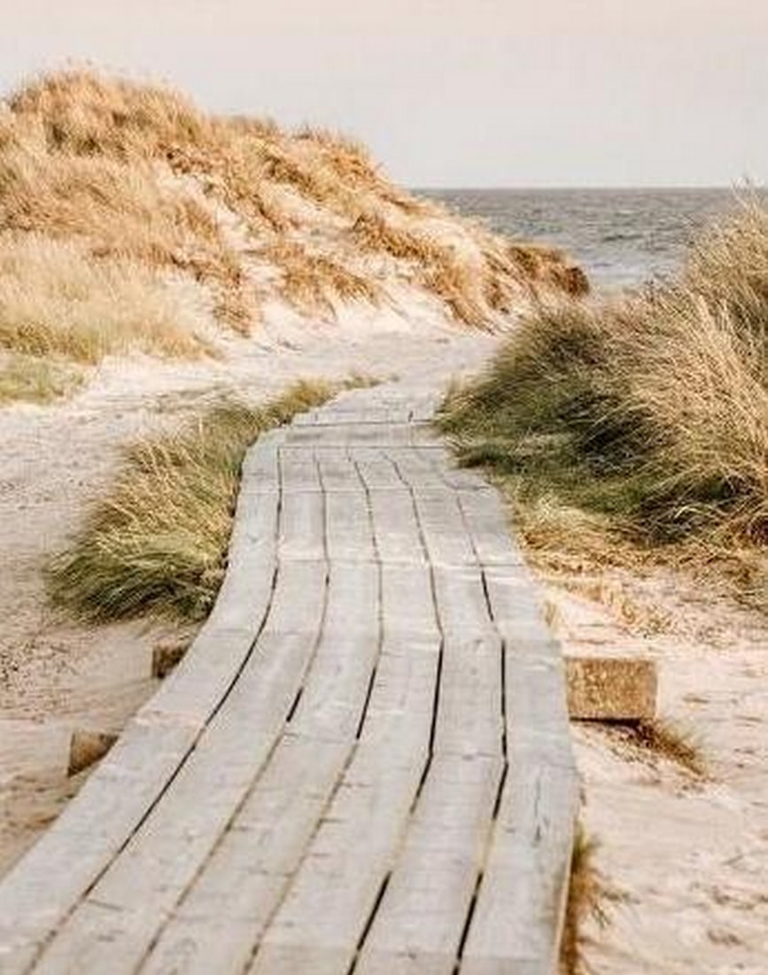 Coastal Escape - 2