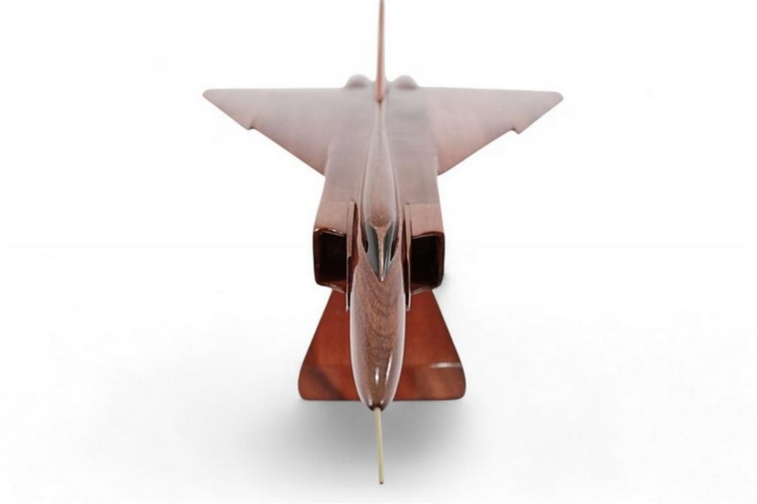 Avro Arrow Model Aircraft - 3