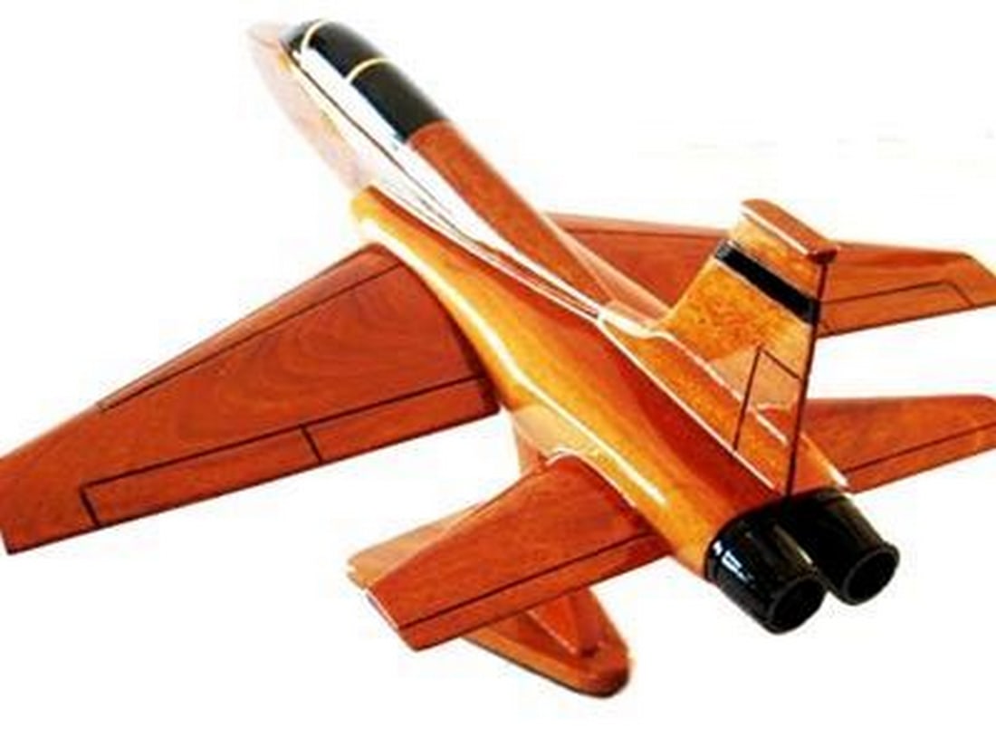 T-38 Talon - 2